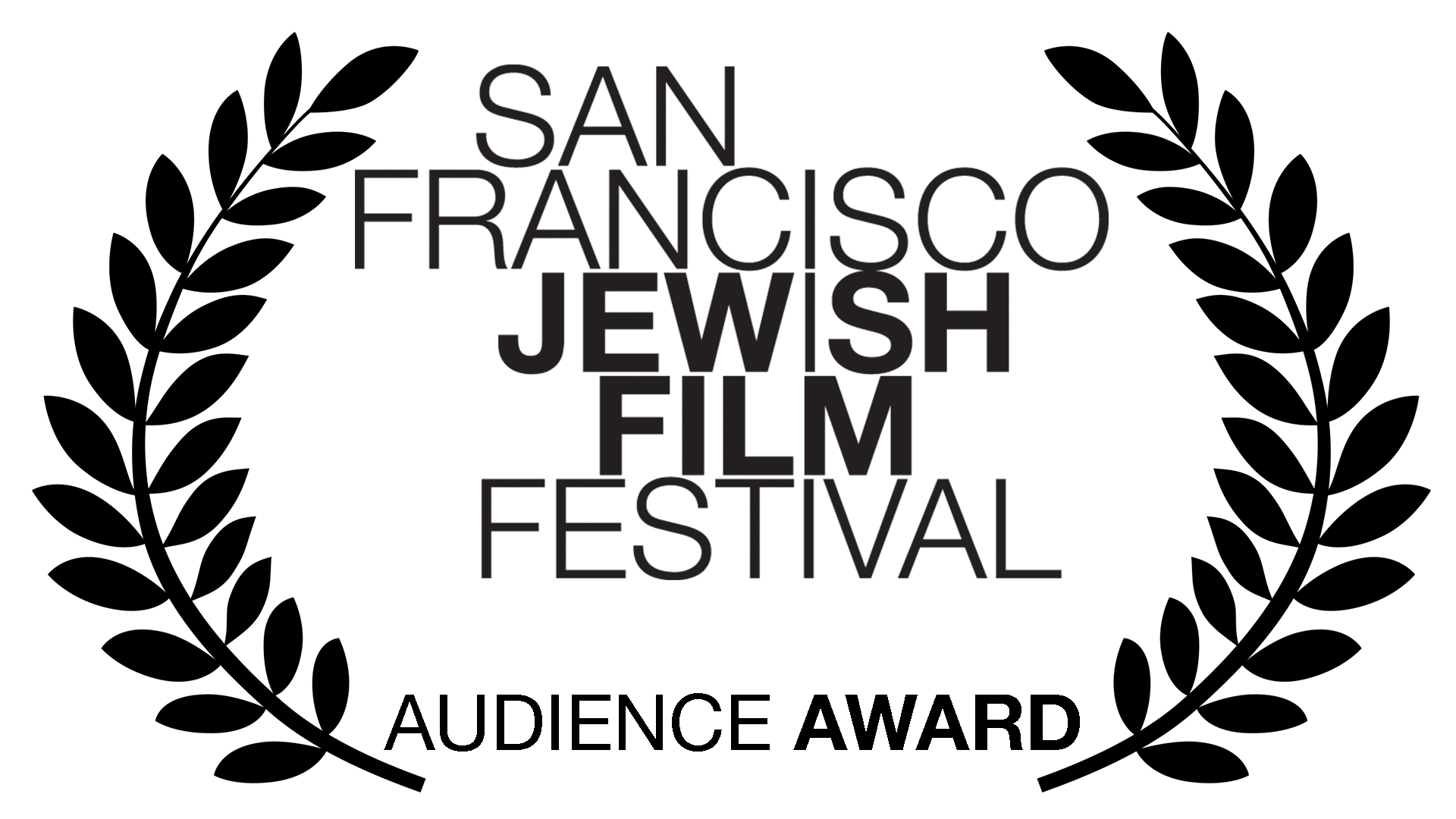 Awards SF Jewish Film Festival 37